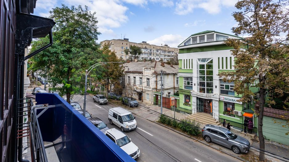 Chirie, sațiu de birouri, 219 mp, str. Kogălniceanu, Centru - Poză 22