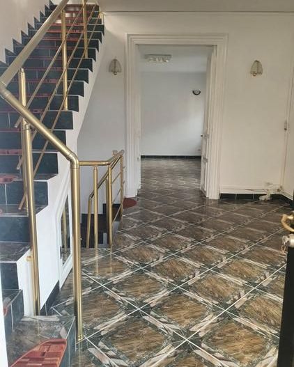 vila 7 camere birouri-sediu firma Cotroceni - Poză 14