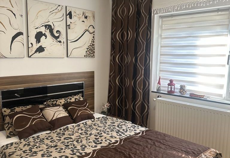 Inchiriere 4 camere - Poză 4