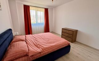 Apartament 2 camere de închiriat | 65 mp | Transalpina Residence | - Poză 7