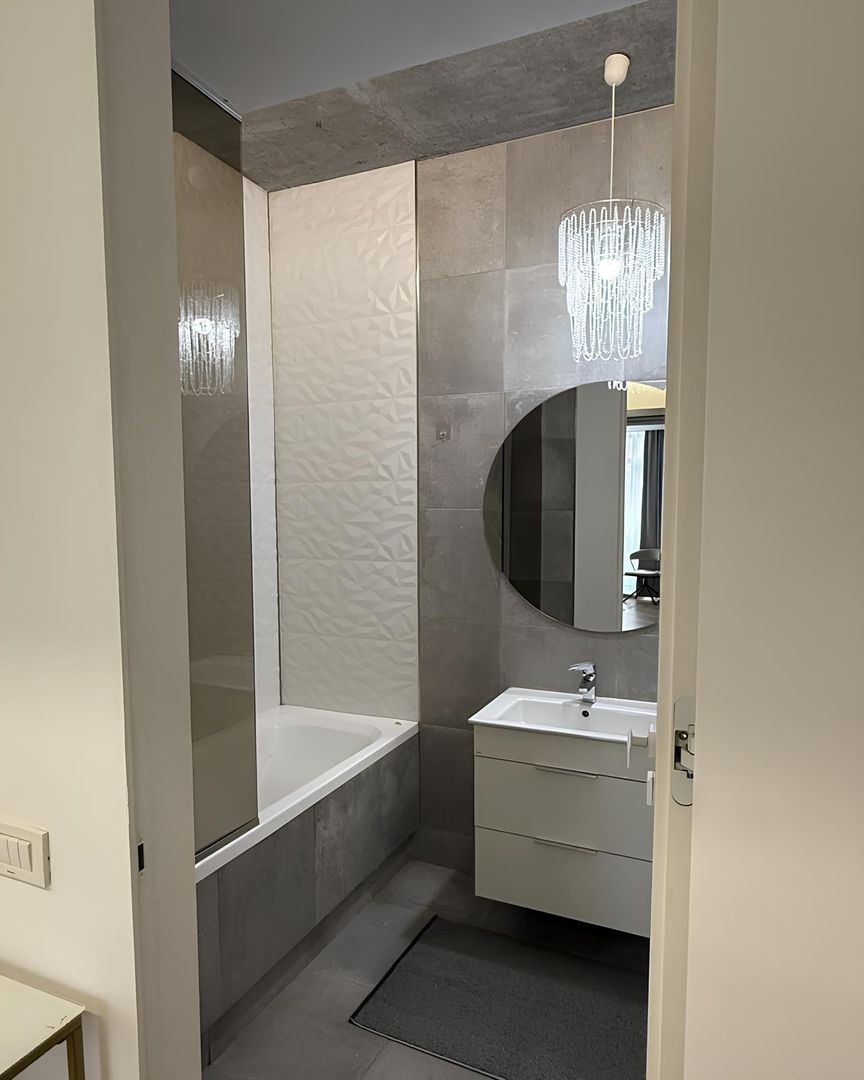 Apartament modern 2 camere I Floreasca - Poză 11