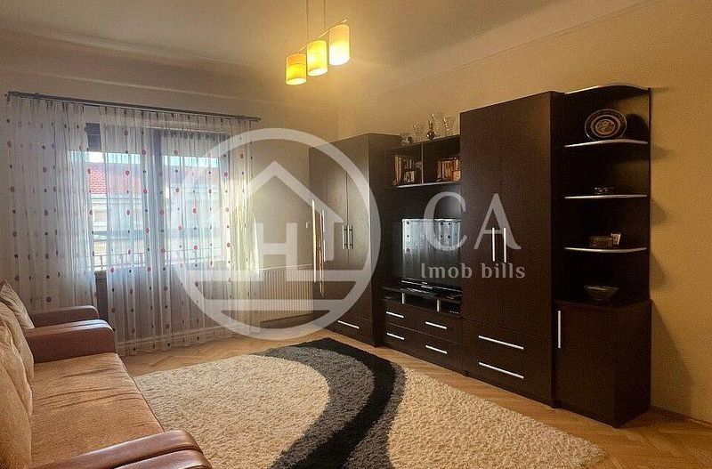 Apartament cu 2 camere de inchiriat Ultracentral, Oradea - Poză 2