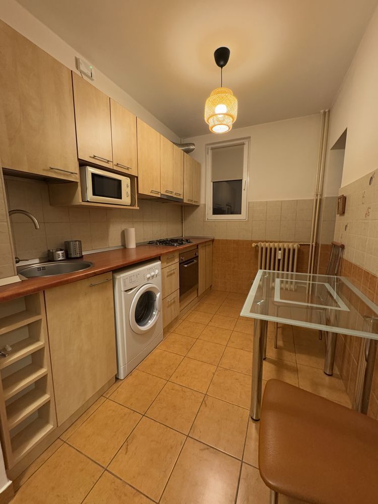 Vanzare apartament 2 camere Titan-Camil Ressu, mobilat, utilat, IOR, Park Lake - Poză 5