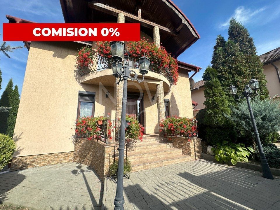 Casa individuala de vanzare - Sura Mare - Poză 2