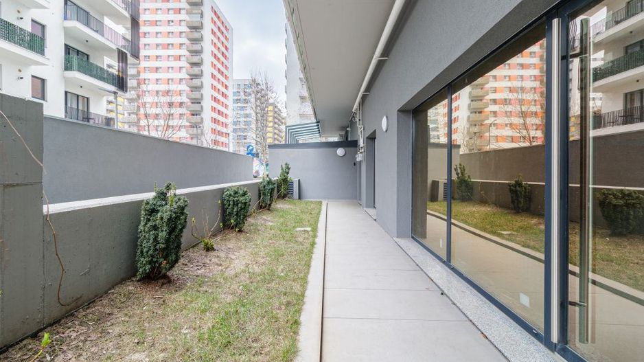 Spatiu Comercial Semifinisat | Bloc nou | Hercesa Vivenda - Poză 6