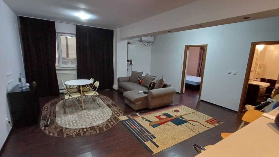 AP. 2 CAMERE FUNDENI, CENTRALA PROPRIE, PET-FRIENDLY, MOBILAT/UTILAT - Poză 1