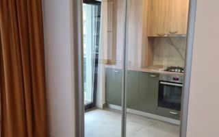 Garsoniera - spatioasa - moderna I Ghencea - Poză 6