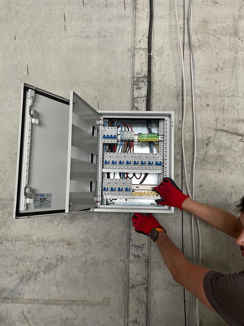 Spatiu Comercial ONE COTROCENI - Poză 4