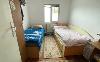 Apartament 3 camere,parter,confort sporit,bloc izolat - Poză 11