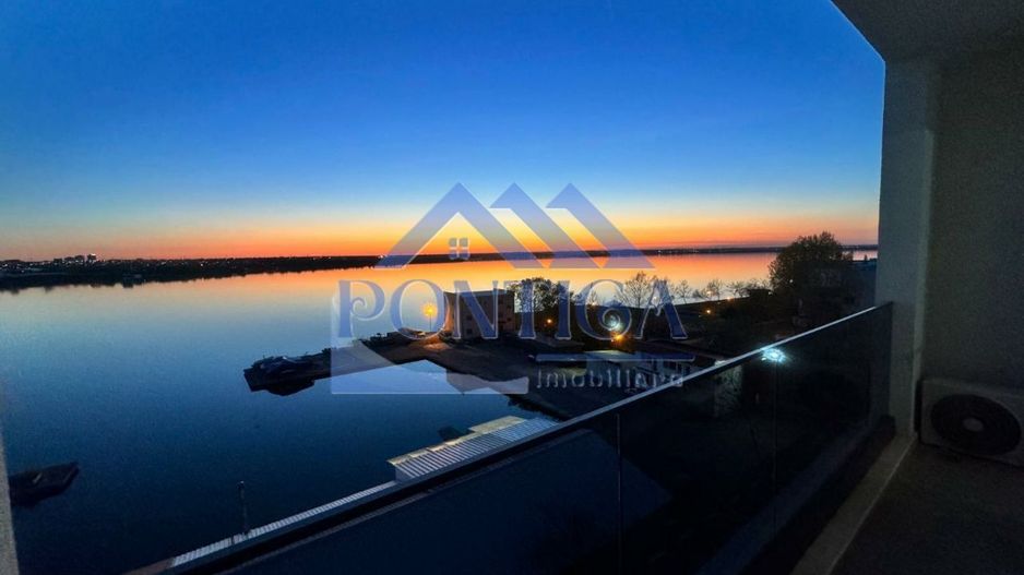 Apartament 2 camere termen lung | Solid Mamaia - Poză 1
