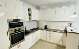 Apartament 3 camere, bloc nou Prima Residence - Onestilor, Oradea - Poză 4