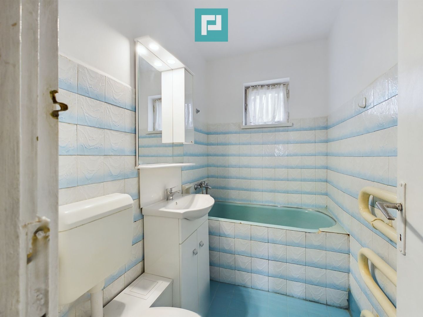 Apartament 2 camere Podgoria - Poză 11