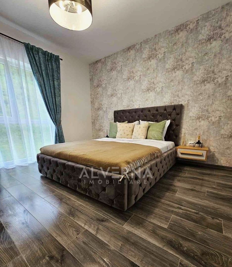 Apartament 3 camere | 71 mp | mobilat si utilat I parcare | Teilor - Poză 3