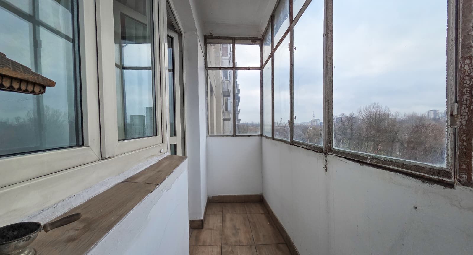 Apart 2 camere Blvd Tineretului Parc & Metrou Comision 0% - Poză 6