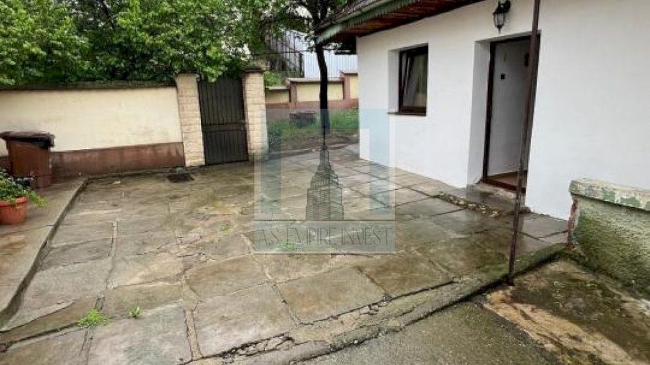 Casa singur in curte - zona Schei (ID:12393) - Poză 8