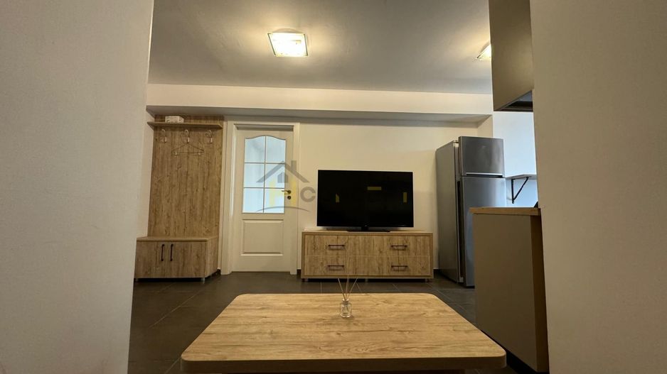 Disponibil imediat Apartament mobilat tip Studio Delta Vacaresti - Poză 1