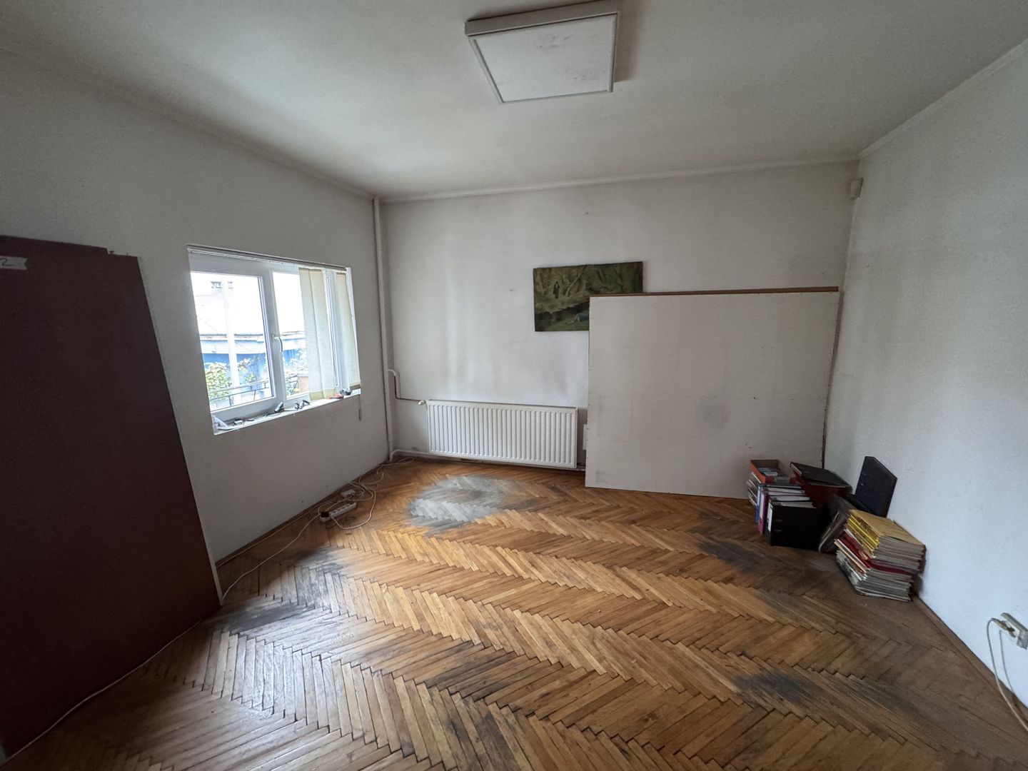 Vilă P+1 | Str. Vlad Județul 55 teren 300m | Birouri sau producție - Poză 2