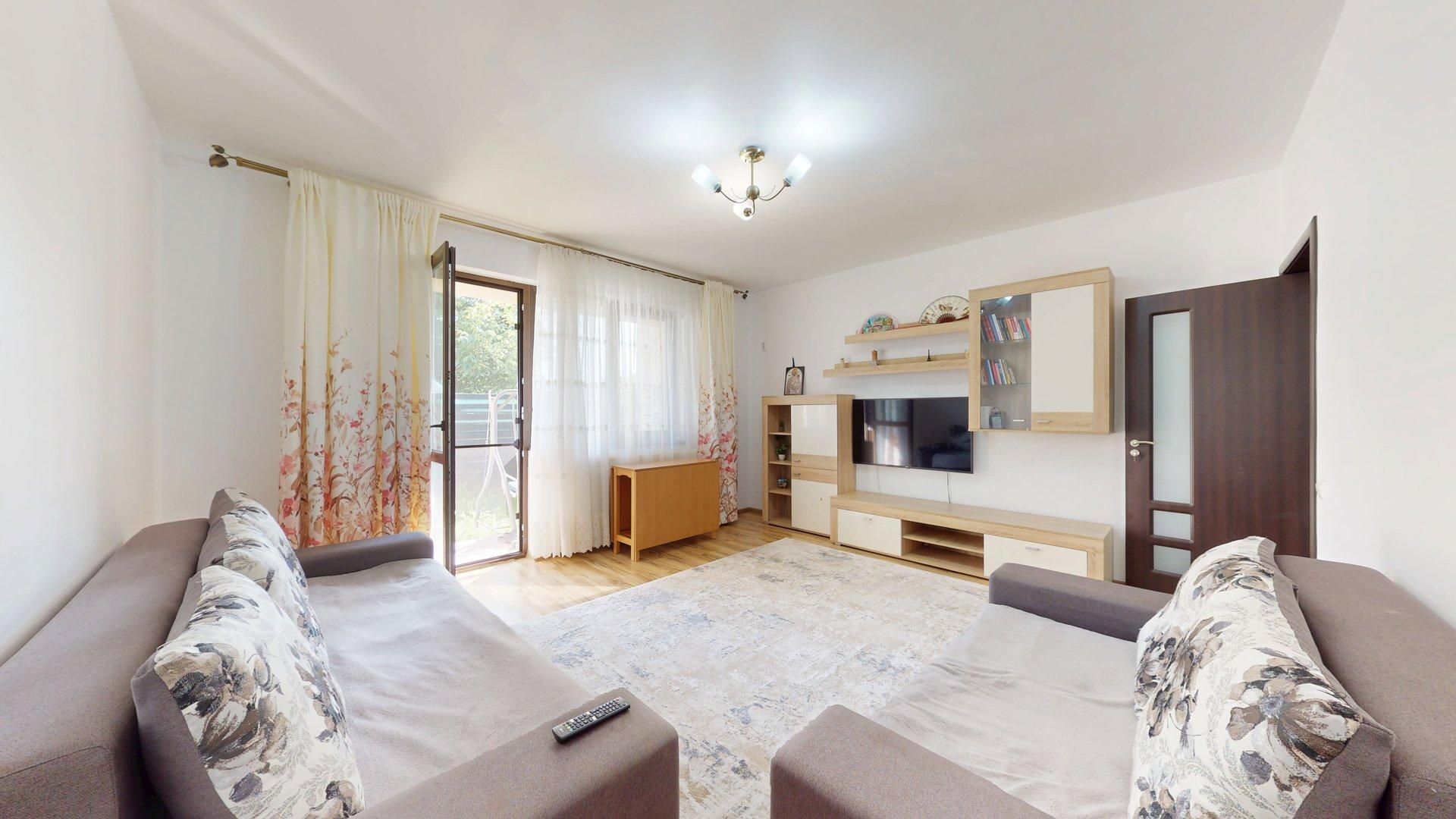 Casa tip duplex Auchan Militari  Metrou Pacii Bd. Iuliu Maniu - Poză 5