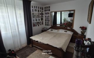 Apartament 3 camere metrou Bazilescu - complet renovat 2021 - Poză 5