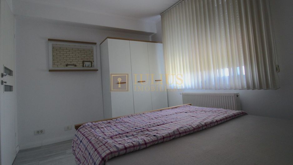 Ultracentral, Piata Victoriei, loc parcare - Poză 10