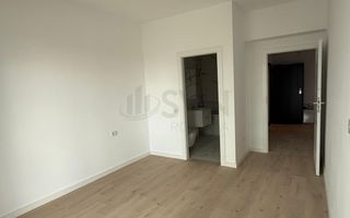 REA1025004 Apartament cu gradina in First Estates Pipera - Poză 19
