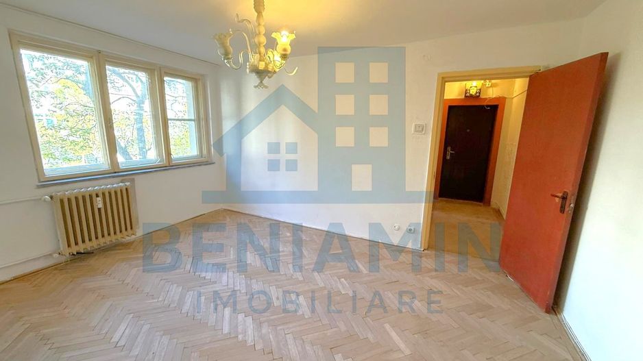 2 Camere-Etaj 1-Pedagogic-Bilateral-48mp-Compartimentare eficienta - Poză 2