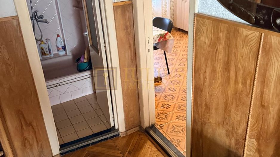 3 camere| complex studentesc |centrala termica| garaj sub bloc| pet friendly - Poză 21
