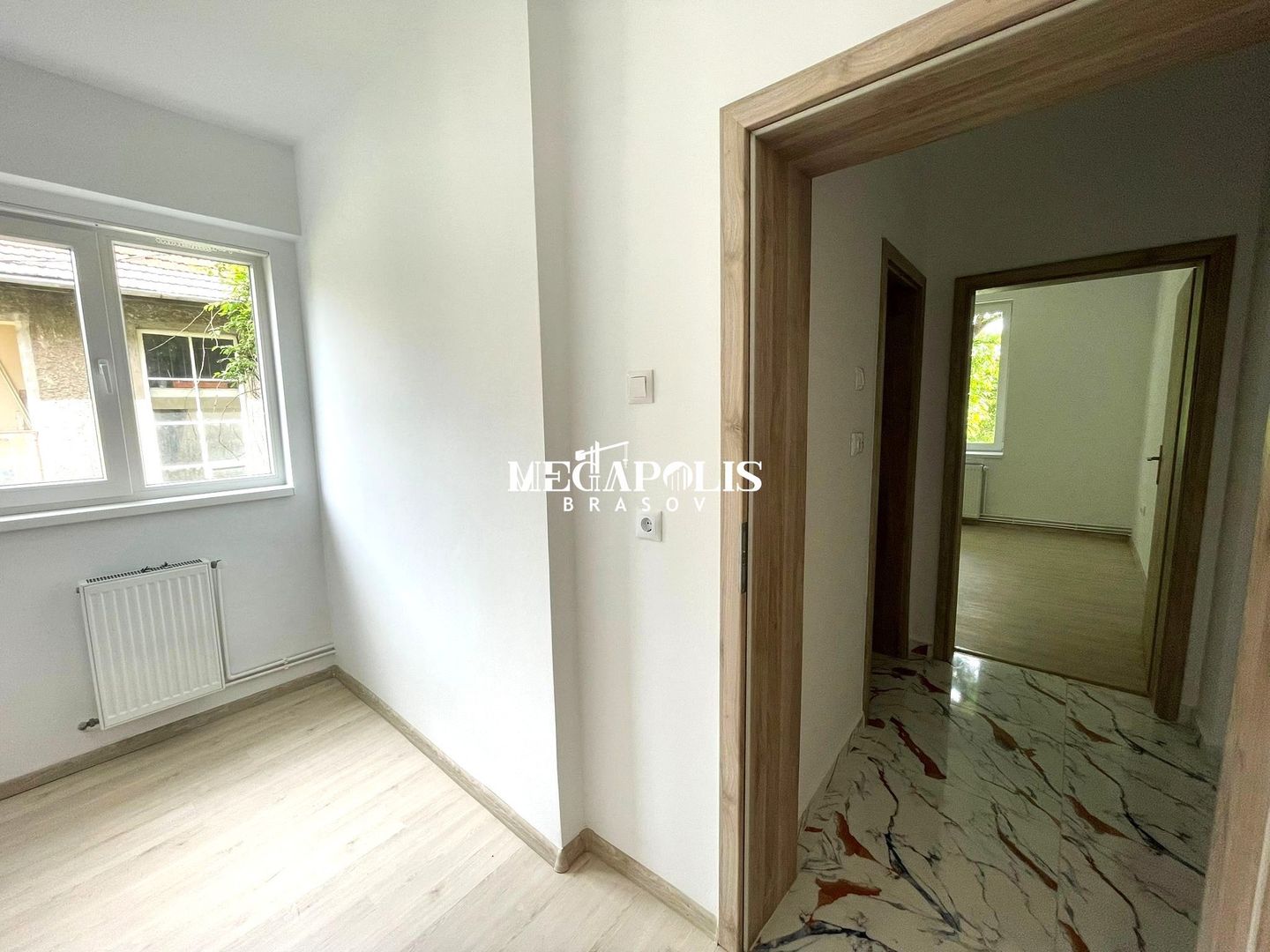 2.5 Camere | Decomandat | Renovat | 63mp | Avram Iancu - Poză 14