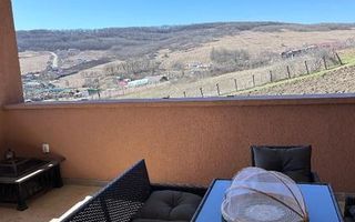 Casă modernă, spațioasă, gata de mutat,6400 mp teren, terase și garaj 399.000 € - Poză 1