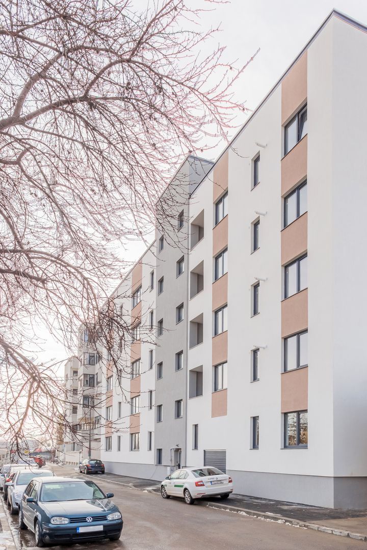 2 Camere, finalizat, 108 mp Utili,  Terasa 51 mp, Str. Oboga, Militari, Sector 6 - Poză 1
