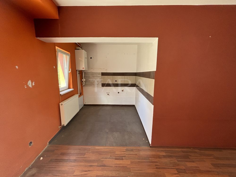 Apartament spațios cu 3 camere – zonă liniștită Mănăștur. - Poză 2