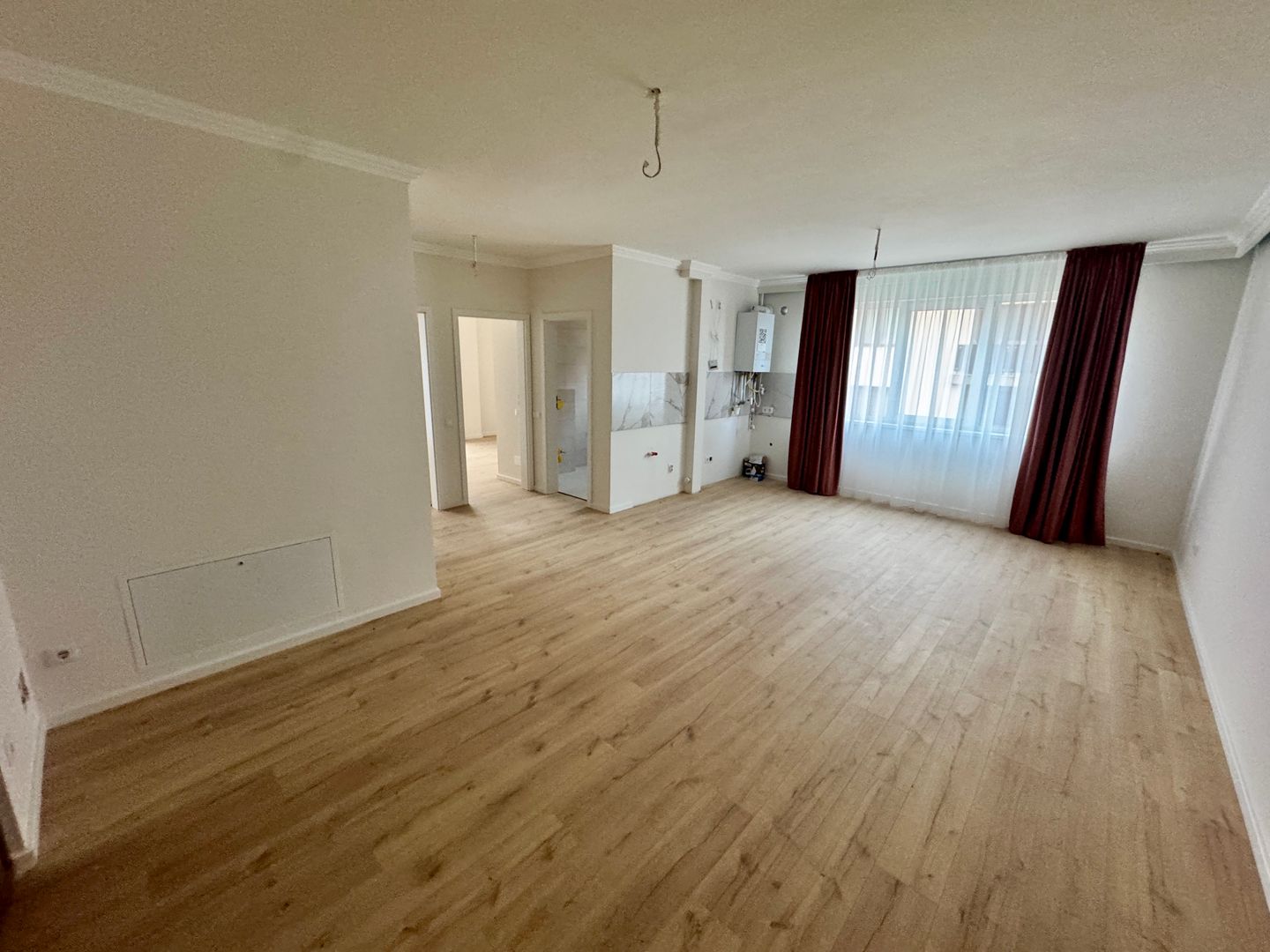 Ap 7 C5 Tautului Residence Park Parcul Poligon Sub Cetate - Poză 20