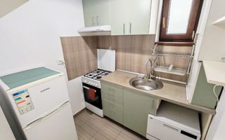 2 camere, mobilat modern, bloc nou, terasa, parcare, Buna Ziua, LIDL - Poză 3