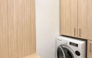 Sector 3 Pallady Parcul Teilor 2 camere 56 mp decomandat debara 3mp - Poză 14