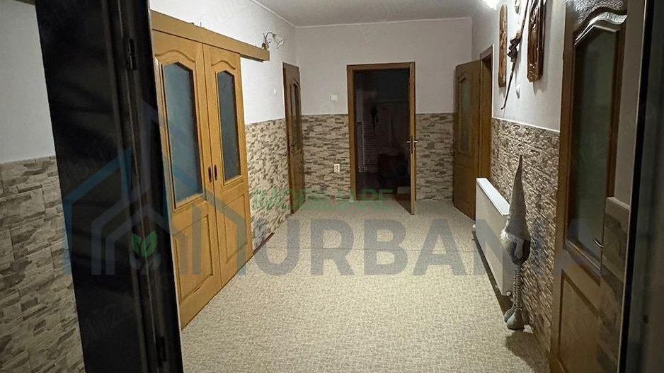 Casă de vânzare Razboieni-Targu Frumos - Poză 5