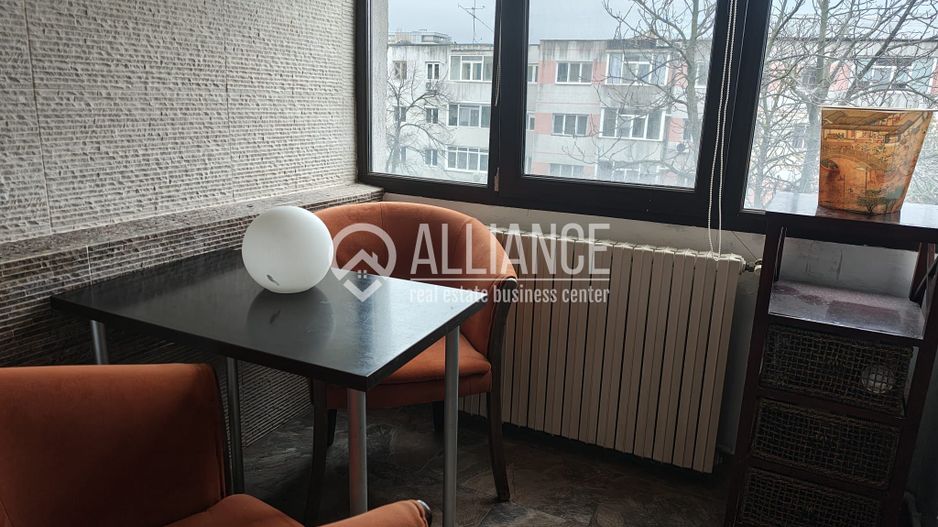 TOMIS III ( cod 02)  - Garsoniera mobilata utilata etaj 3 / 4 - Poză 7