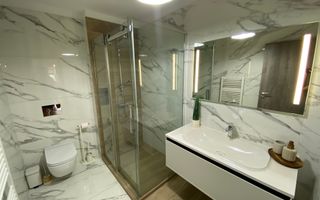 2 camere open space, Parcare,  Buna Ziua, Pet Friendly, Grand Park - Poză 8