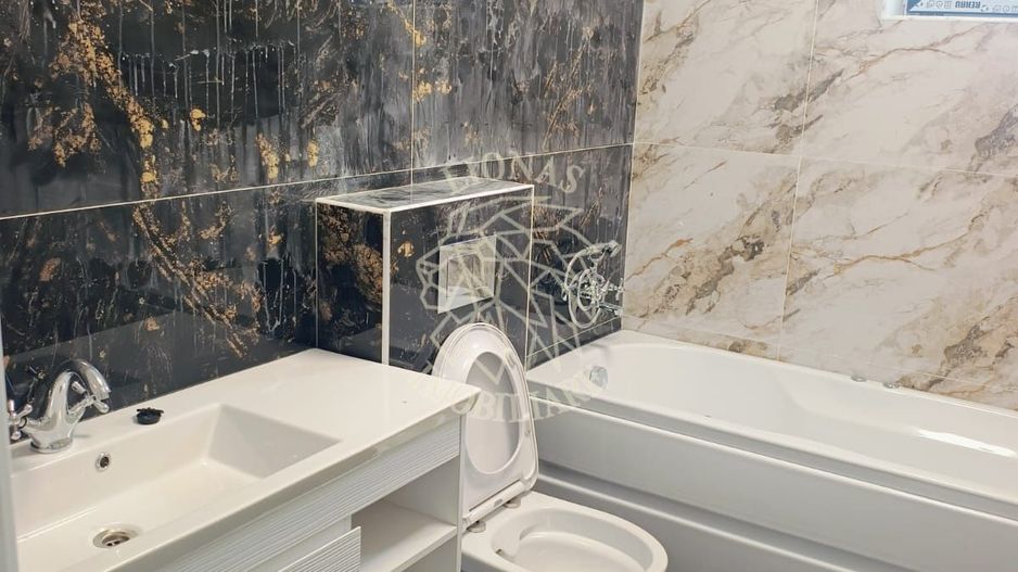 Casa moderna un singur nivel 4 camere 120 mp-teren 500 mp-Corusu Cluj - Poză 7