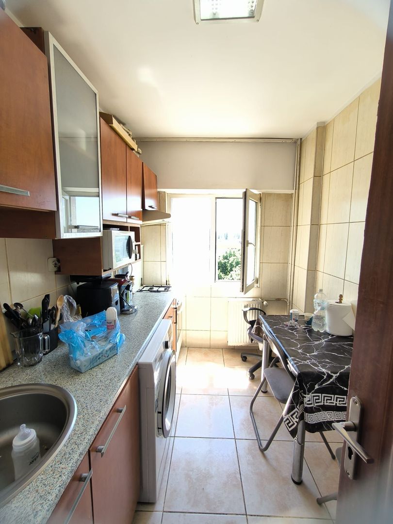 Apartament 2 camere Rahova-Parc Sebastian - Poză 6