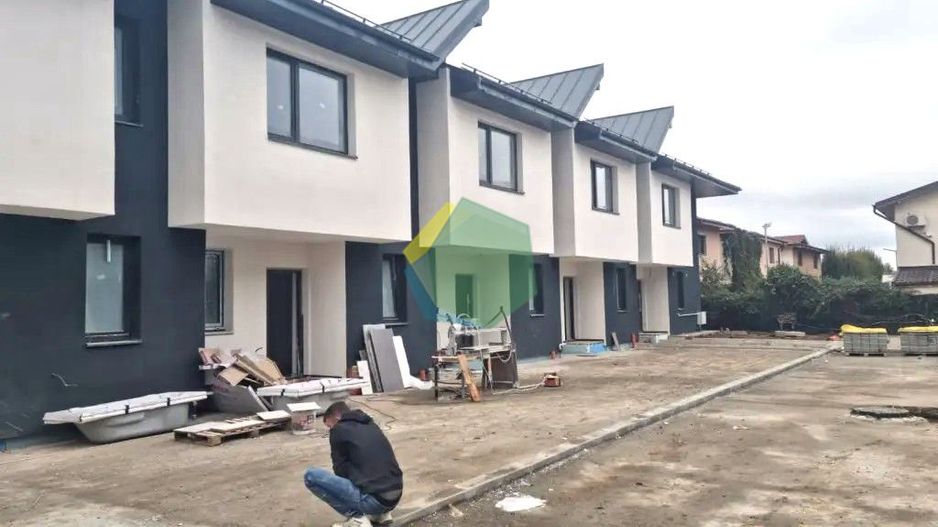 Casa insiruita P+1+Pod de Vanzare -Direct Proprietar- 0% Comision - Poză 2