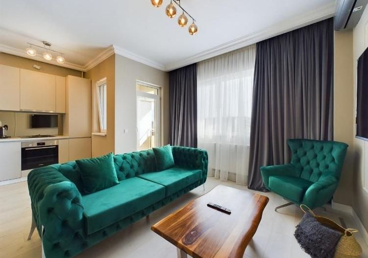 Apartament 2 camere de inchiriat - Poză 1