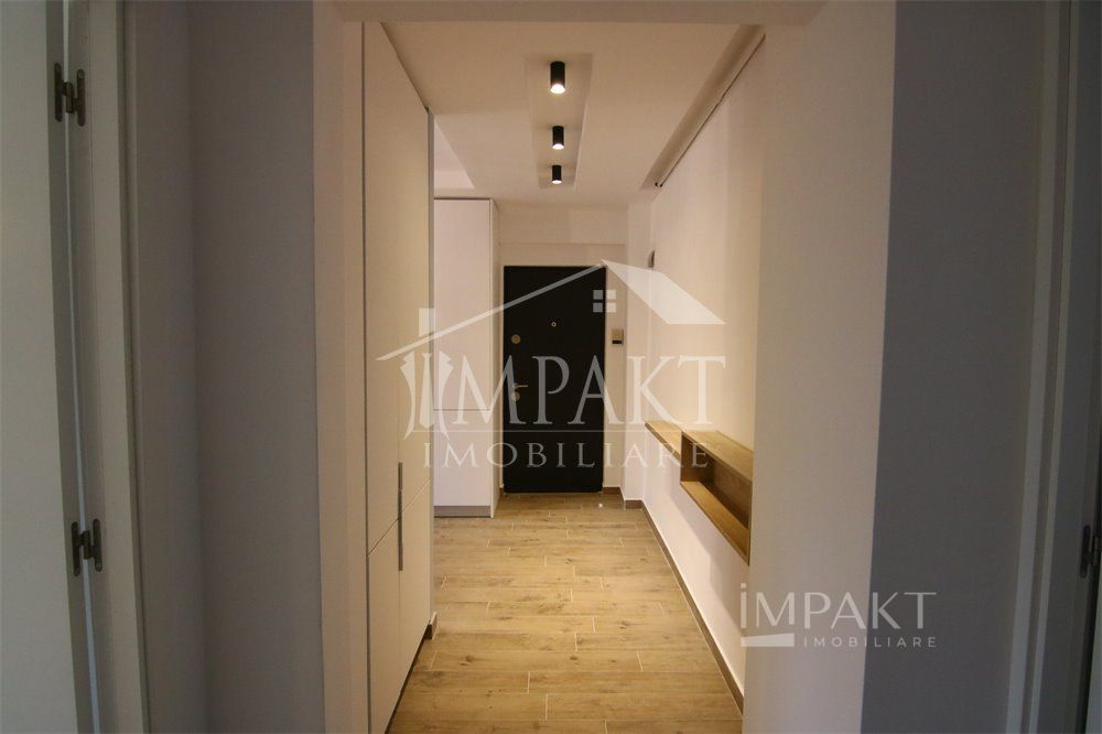 Apartament 2 camere decomandate, in Zorilor! - Poză 9