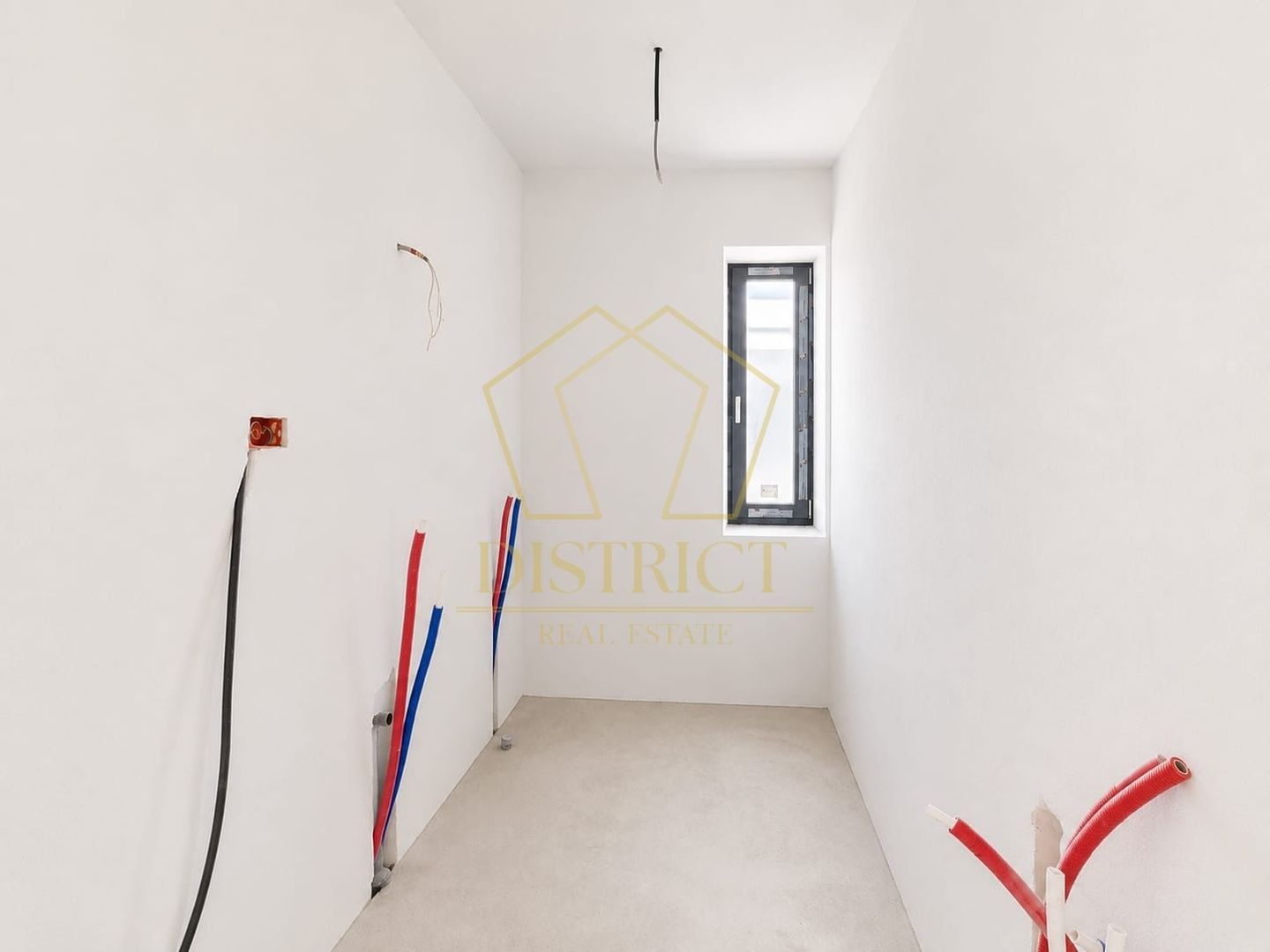 Apartament cu 2 camere și terasa de 15mp, in bloc cu lift | Giroc | COMISION 0 - Poză 5