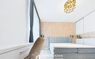Apartament 2 camere, elegant si luminos, Central - 7 minute de Unirii - Poză 20