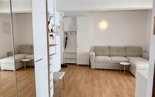 Apartament 2 camere cochet, cu loc de parcare, în Iris, Valea Lupului - Poză 1