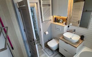 Apartament 4 camere renovat complet  Apărătorii Patriei 89 mp - Poză 3