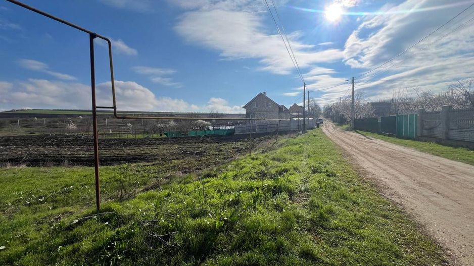 Teren de construcții 9 Ari în Nimoreni, Ialoveni - Poză 5