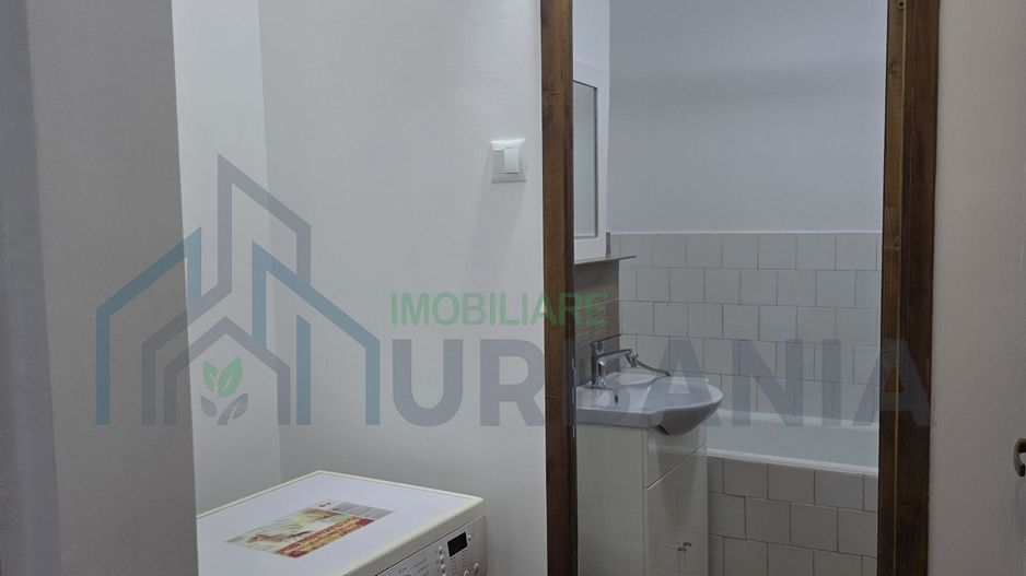 Inchiriez apartament 2 cam D Nicolina - Poză 5