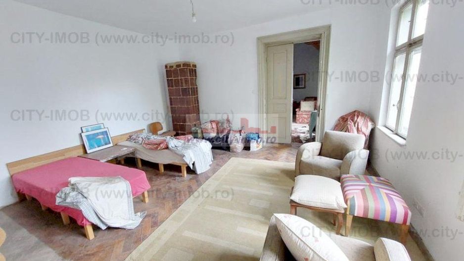 Vanzare Vila Calea Mosilor 136 Centru Istoric,  Bucuresti, Romania. - Poză 9