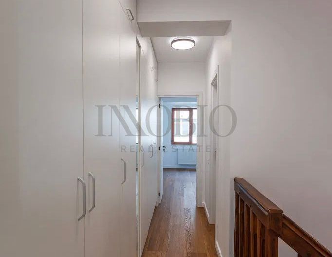 Duplex modern 3 camere | Primăverii | Intrare separată | Garaj - Poză 11